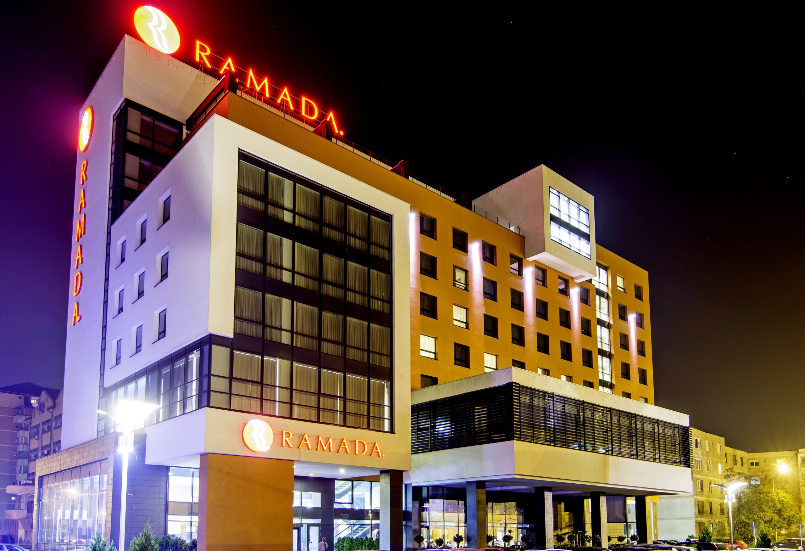 Home - Ramada